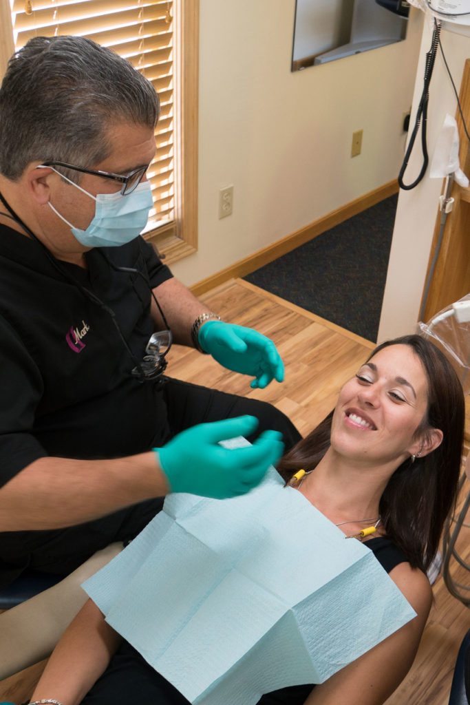 Cosmetic Dentistry - North Royalton, OH