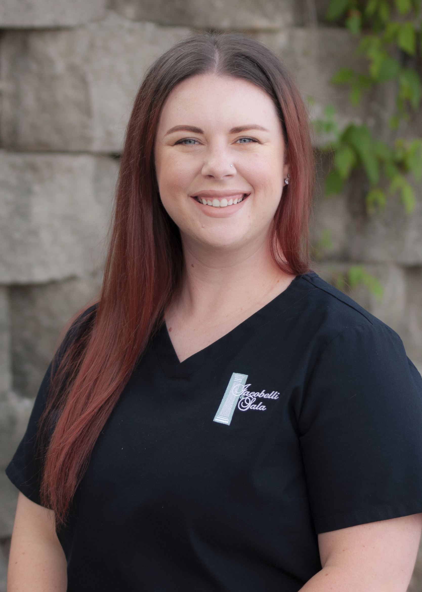 Kori Dental Hygienist Iacobelli DSS North Royalton, OH