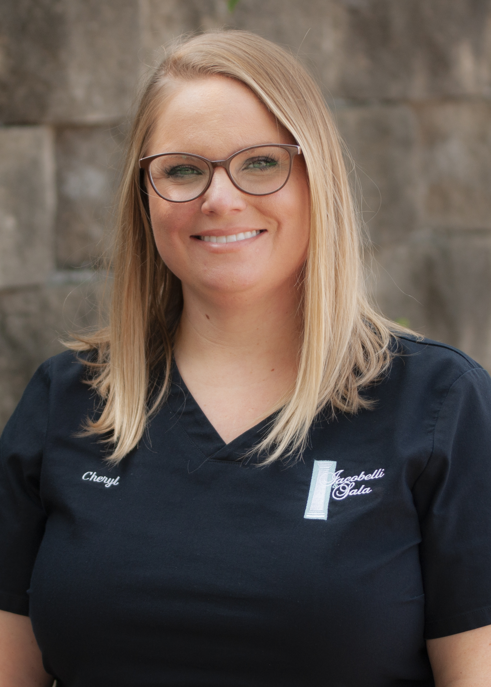 Cheryl - Certified Dental Assistant/ EFDA Iacobelli DSS North Royalton, OH