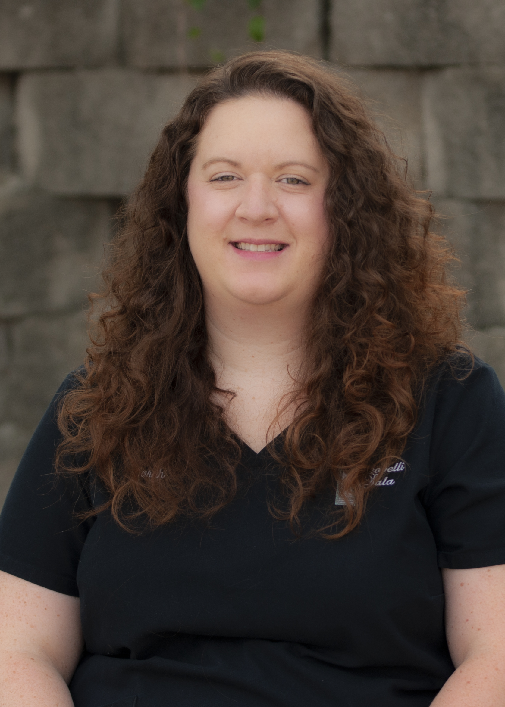 Sarah - Certified Dental Assistant /EFDA Iacobelli DSS North Royalton, OH