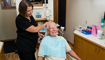 Periodontal Care North Royalton, OH