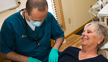 Sedation Dentistry - North Royalton, OH
