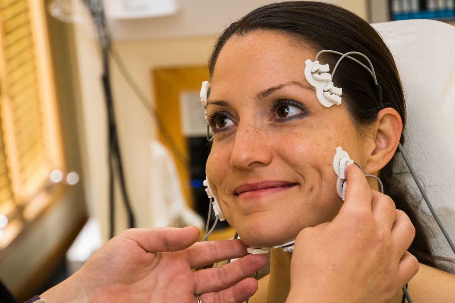 TMJ Treatment North Royalton, Ohio Iacobelli & Sala